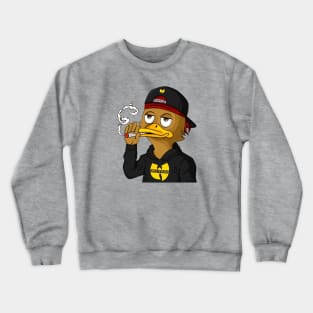 wutang Crewneck Sweatshirt